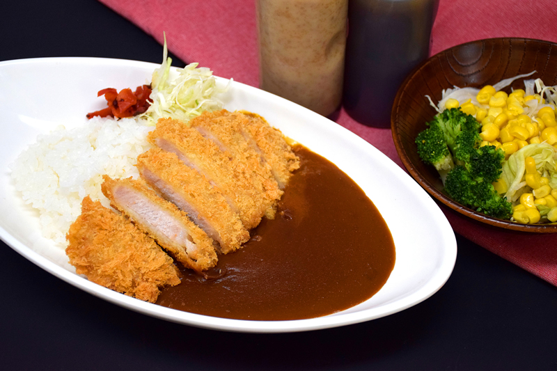 Aランチ
